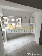Apartament 2 camere open space - bloc 2026 - 50,30 mp - e...