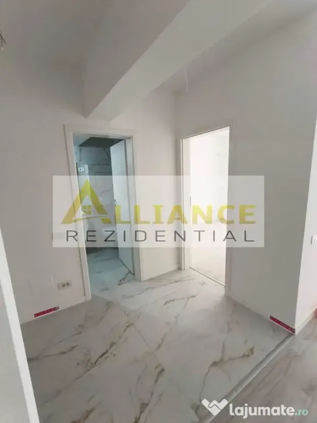 Apartament 2 camere open space - bloc 2026 - 50,30 mp - e... - Popesti Leordeni (Bucuresti-Ilfov)