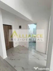 Apartament 2 camere open space - bloc 2026 - 50,30 mp - e...