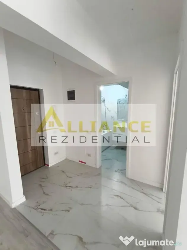 Apartament 2 camere open space - bloc 2026 - 50,30 mp - e... - Popesti Leordeni (Bucuresti-Ilfov)