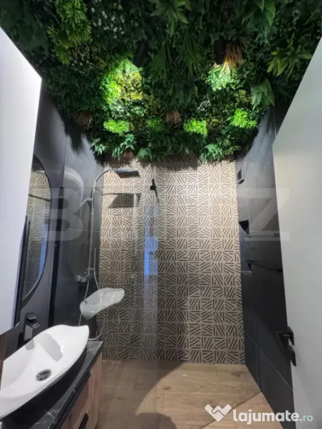 EXCLUSIV BLITZ ! 2 camere, etaj intermediar, parcare, boxa, - Cluj-Napoca (Cluj)