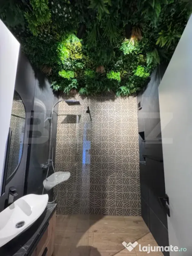 EXCLUSIV BLITZ ! 2 camere, etaj intermediar, parcare, boxa, - Cluj-Napoca (Cluj)