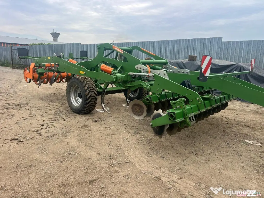 Dezmiristitor AMAZONE CEUS 3003-TX - Roman (Neamt)