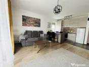 Apartament 2 camere Open Space cu parcare | Bartolomeu 