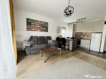 Apartament 2 camere Open Space cu parcare | Bartolomeu