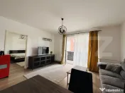 Apartament 2 camere Open Space cu parcare | Bartolomeu 