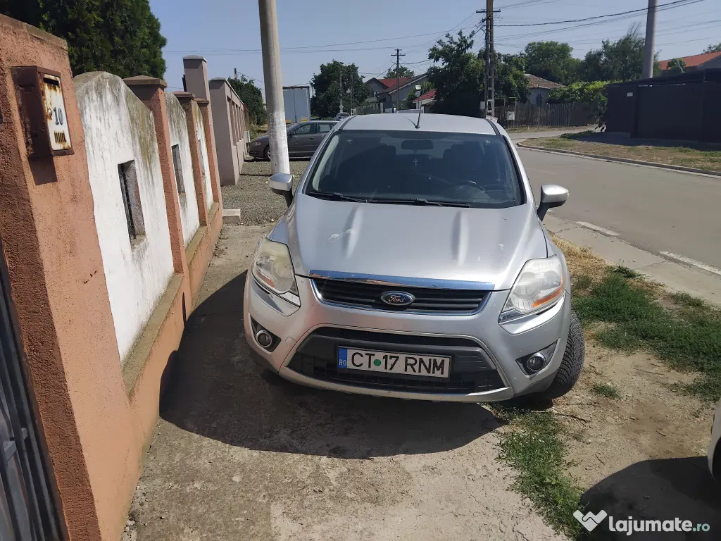 Ford Kuga de vanzare