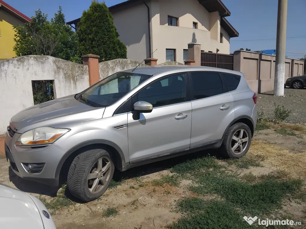 Ford Kuga de vanzare