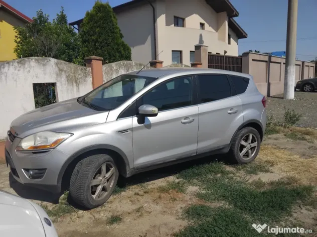 Ford Kuga de vanzare