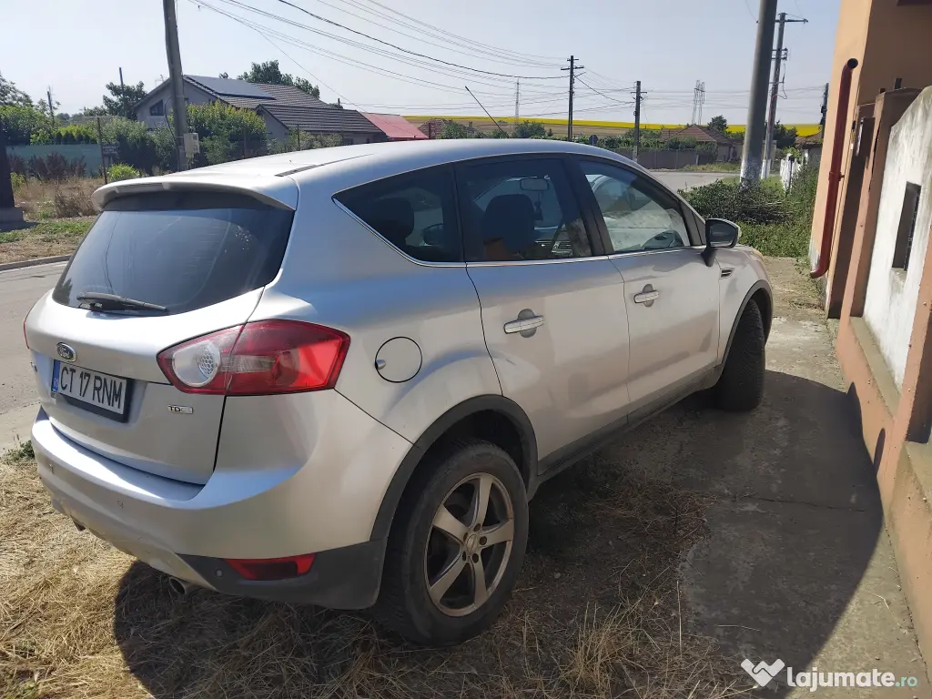 Ford Kuga de vanzare