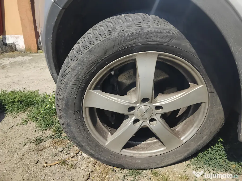 Ford Kuga de vanzare