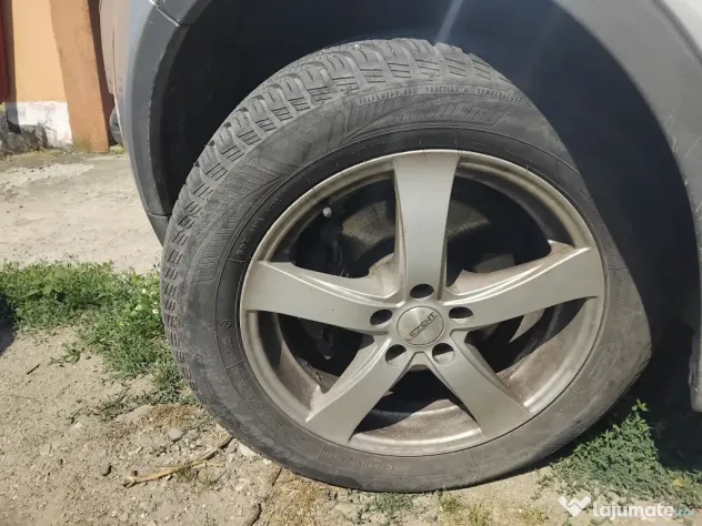 Ford Kuga de vanzare
