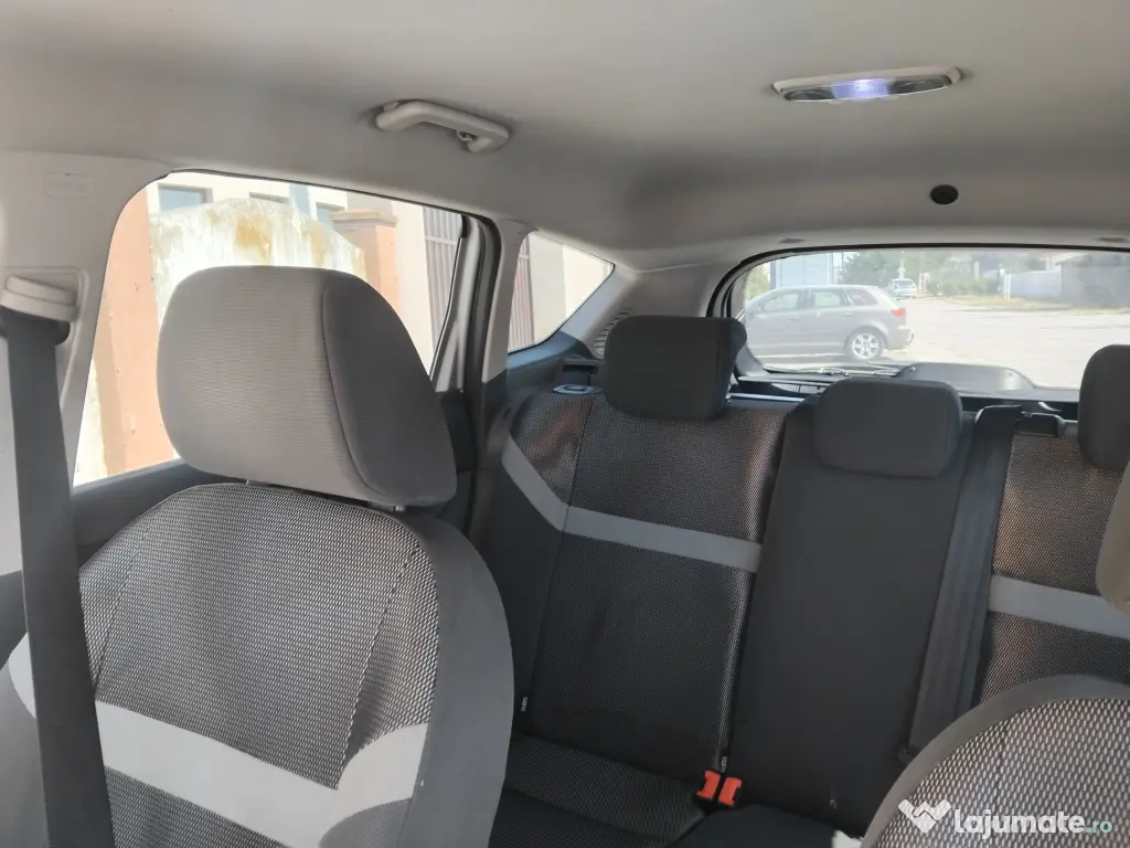 Ford Kuga de vanzare