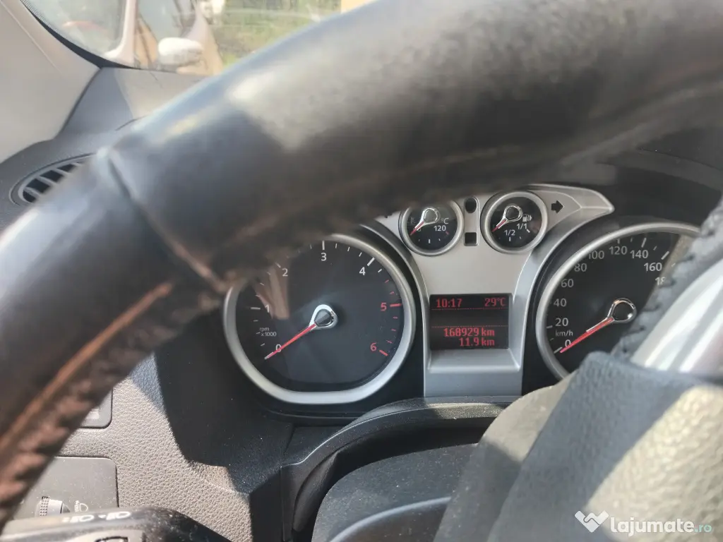 Ford Kuga de vanzare