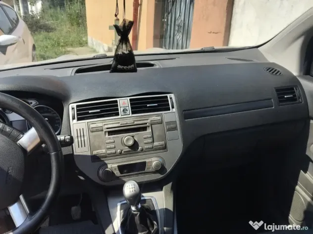 Ford Kuga de vanzare