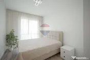 De închiriat apartament cu 2 camere și un loc de parcar...