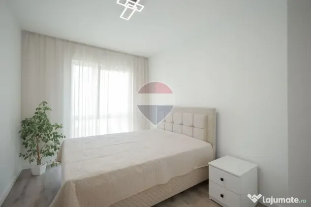 De închiriat apartament cu 2 camere și un loc de parcar... - Oradea (Bihor)
