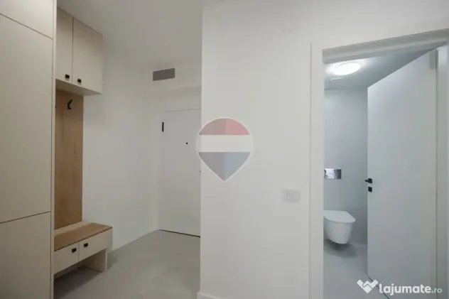 De închiriat apartament cu 2 camere și un loc de parcar... - Oradea (Bihor)