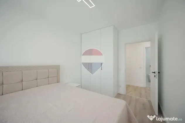 De închiriat apartament cu 2 camere și un loc de parcar... - Oradea (Bihor)