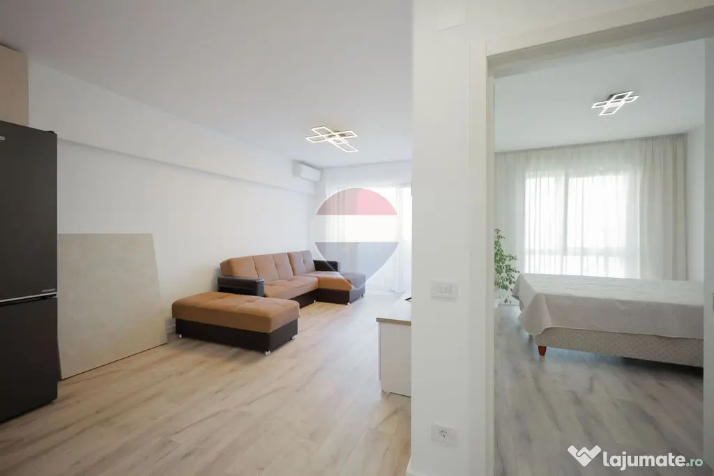 De închiriat apartament cu 2 camere și un loc de parcar... - Oradea (Bihor)