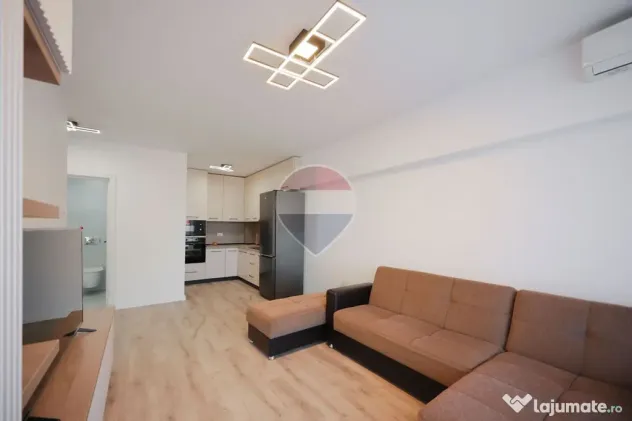 De închiriat apartament cu 2 camere și un loc de parcar... - Oradea (Bihor)