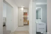 De închiriat apartament cu 2 camere și un loc de parcar...