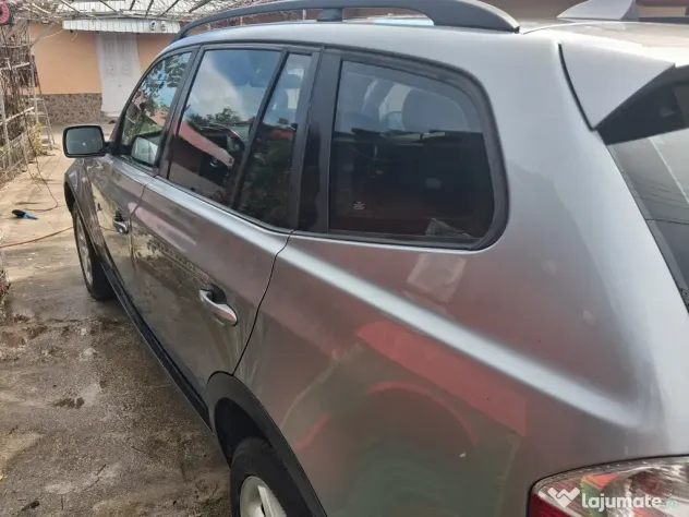 Bmw x3 perfect funtional