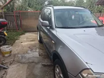 Bmw x3 perfect funtional