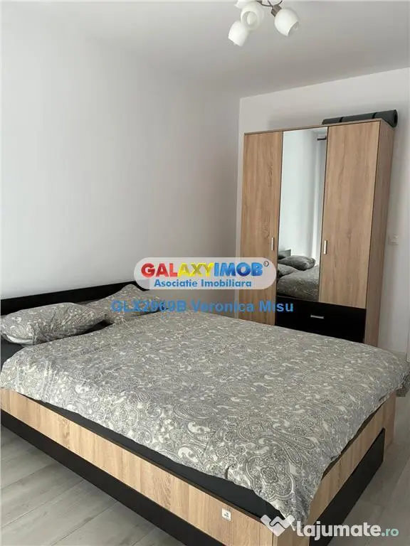 Apartament 2 camere, loc de parcare - Hils - Theodor Pallady - Bucuresti (Bucuresti-Ilfov)