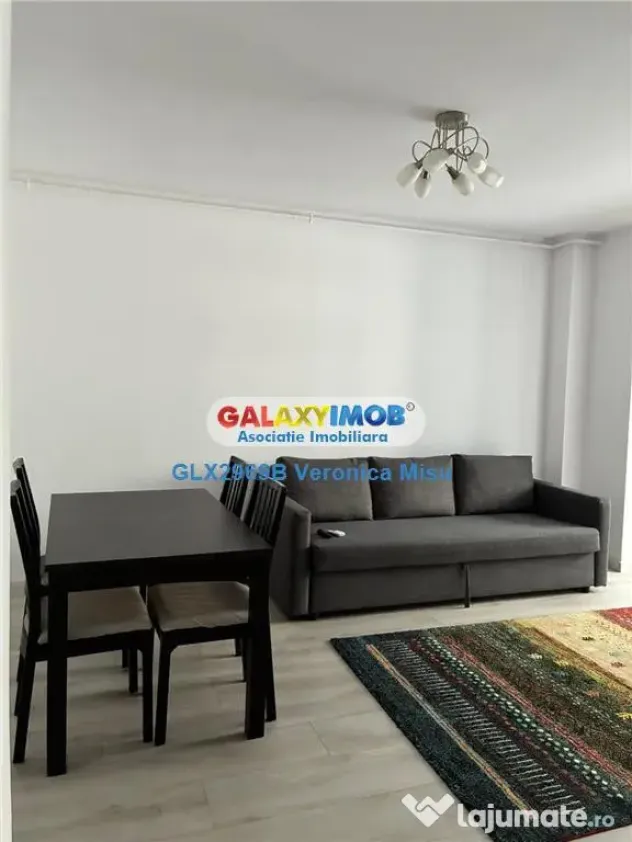 Apartament 2 camere, loc de parcare - Hils - Theodor Pallady - Bucuresti (Bucuresti-Ilfov)