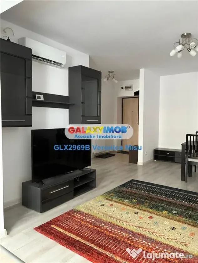 Apartament 2 camere, loc de parcare - Hils - Theodor Pallady - Bucuresti (Bucuresti-Ilfov)