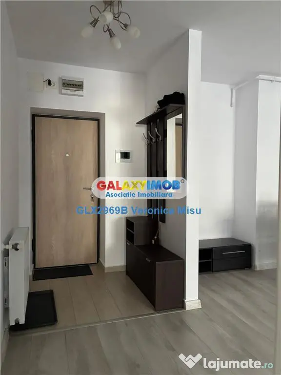 Apartament 2 camere, loc de parcare - Hils - Theodor Pallady - Bucuresti (Bucuresti-Ilfov)