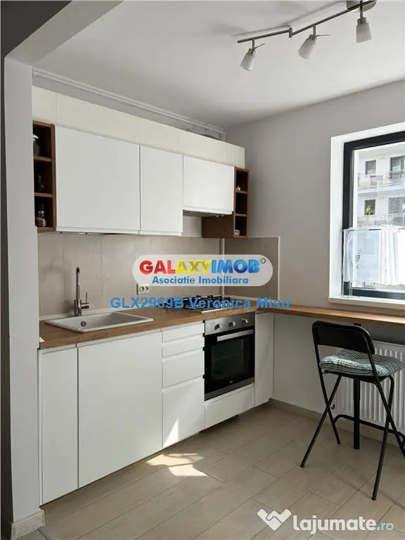 Apartament 2 camere, loc de parcare - Hils - Theodor Pallady - Bucuresti (Bucuresti-Ilfov)