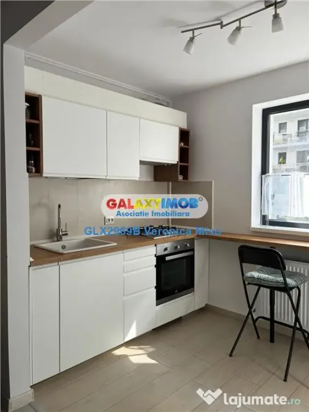 Apartament 2 camere, loc de parcare - Hils - Theodor Pallady - Bucuresti (Bucuresti-Ilfov)