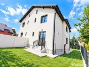 - Casa - Vila - Prelungirea Ghencea - Dantelei - teren 24 