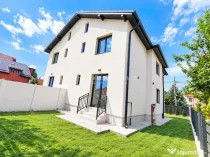 - Casa - Vila - Prelungirea Ghencea - Dantelei - teren 24