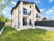 - Casa - Vila - Prelungirea Ghencea - Dantelei - teren 24 