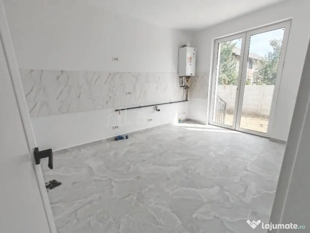 - Casa - Vila - Prelungirea Ghencea - Dantelei - teren 24 - Bucuresti (Bucuresti-Ilfov)