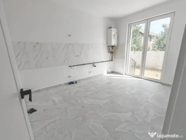 - Casa - Vila - Prelungirea Ghencea - Dantelei - teren 24 - Bucuresti (Bucuresti-Ilfov)