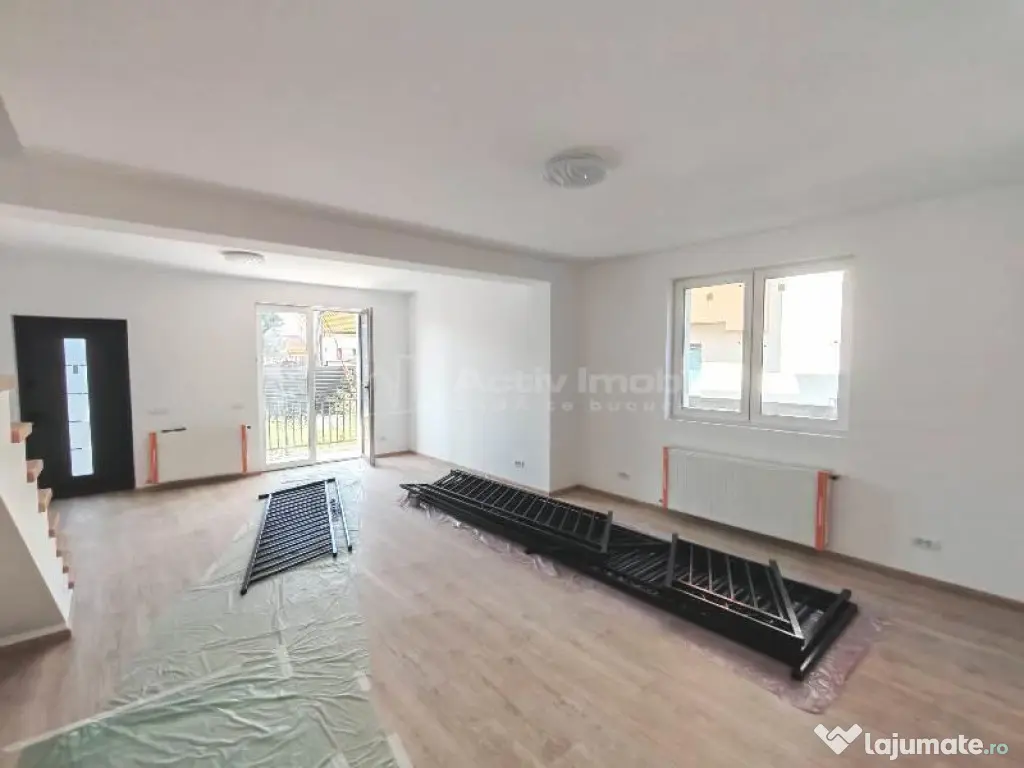 - Casa - Vila - Prelungirea Ghencea - Dantelei - teren 24 - Bucuresti (Bucuresti-Ilfov)