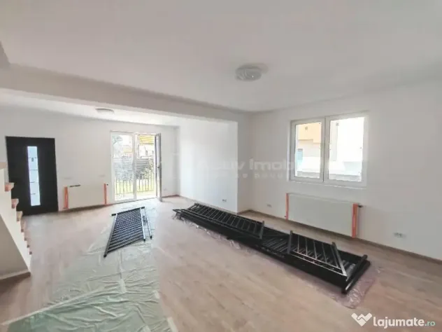 - Casa - Vila - Prelungirea Ghencea - Dantelei - teren 24 - Bucuresti (Bucuresti-Ilfov)