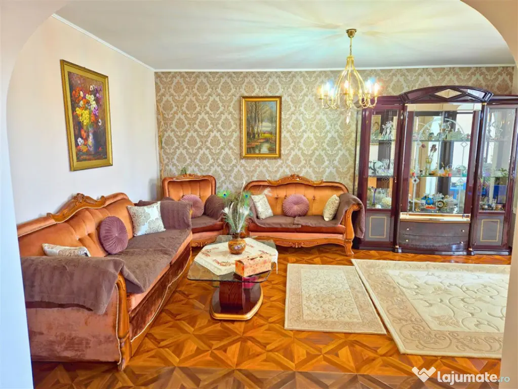 VILA CLASICA DE FAMILIE |TEREN 1137| POZITIE EXCELENTA - NOR - Ramnicu Valcea (Valcea)