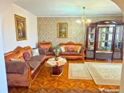 VILA CLASICA DE FAMILIE |TEREN 1137| POZITIE EXCELENTA - NOR
