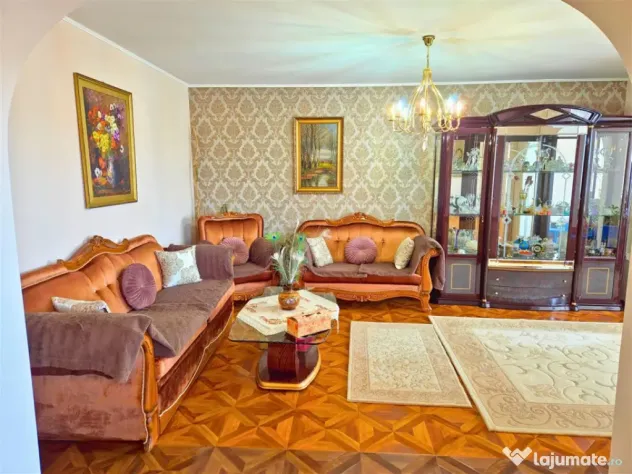 VILA CLASICA DE FAMILIE |TEREN 1137| POZITIE EXCELENTA - NOR - Ramnicu Valcea (Valcea)
