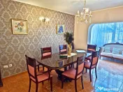 VILA CLASICA DE FAMILIE |TEREN 1137| POZITIE EXCELENTA - NOR