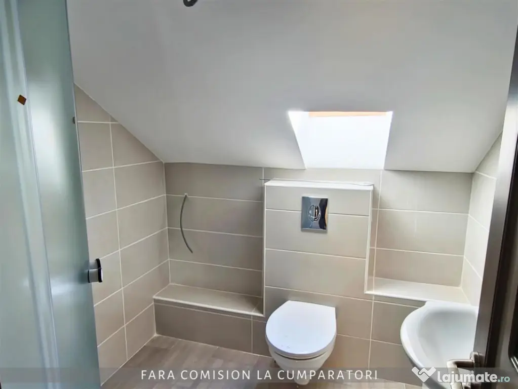 CASA DE VANZARE - CAZANESTI - Ramnicu Valcea (Valcea)