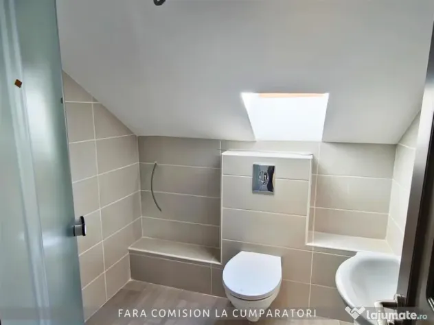 CASA DE VANZARE - CAZANESTI - Ramnicu Valcea (Valcea)