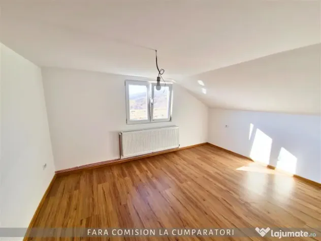 CASA DE VANZARE - CAZANESTI - Ramnicu Valcea (Valcea)