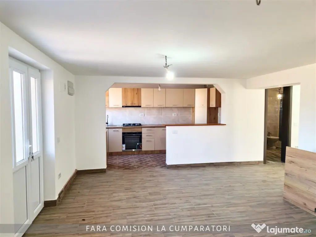 CASA DE VANZARE - CAZANESTI - Ramnicu Valcea (Valcea)