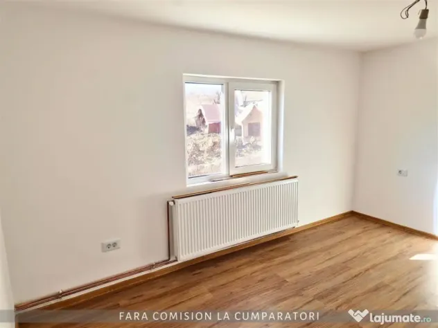 CASA DE VANZARE - CAZANESTI - Ramnicu Valcea (Valcea)